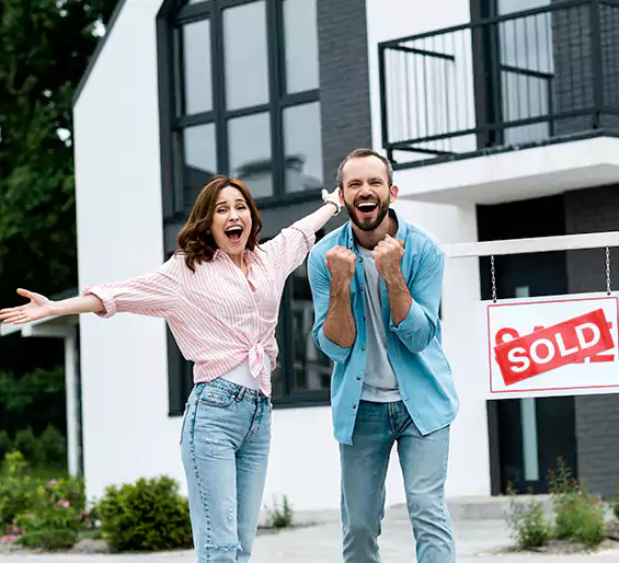 Your Trusted Partner in Buying, Selling & Renting Homes in Newark, NJ