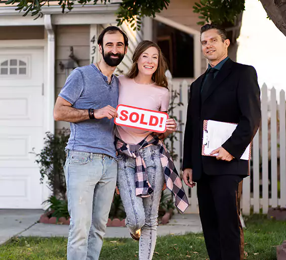 We Buy Houses On Cash in Newark, NJ