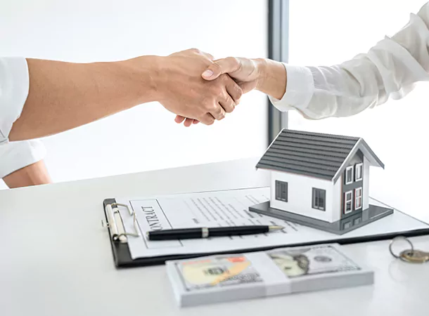 Wholesale Property Deals in Newark, New Jersey