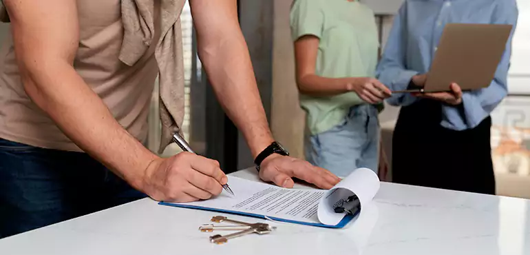 Trusted Local Home Buyers in Newark, NJ With Years of Experience