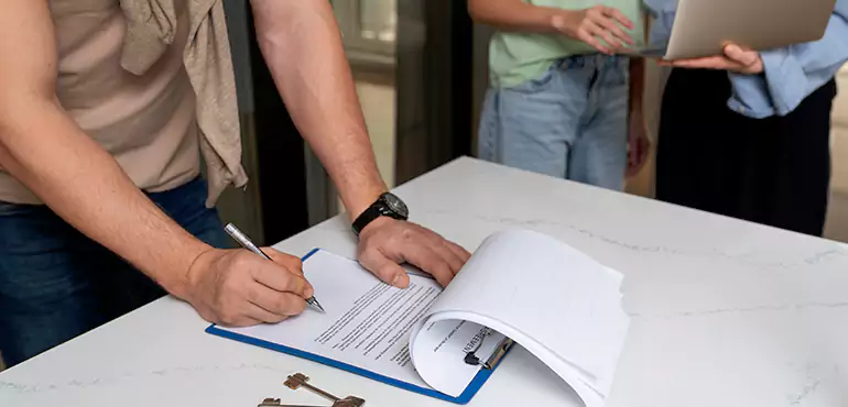 Advantages of Using Assignment of Contract in Real Estate in Newark, NJ