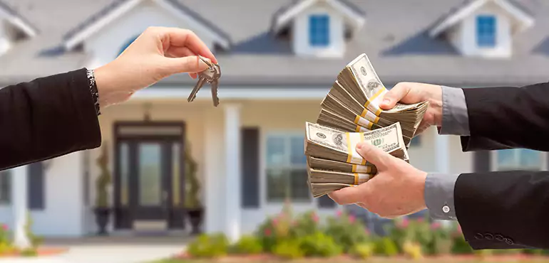 Trusted Home Buying Company Near You in Newark, NJ