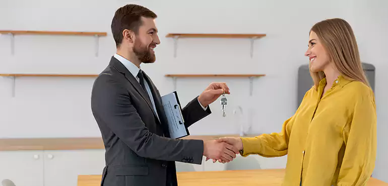Double Closing Services in Newark, NJ