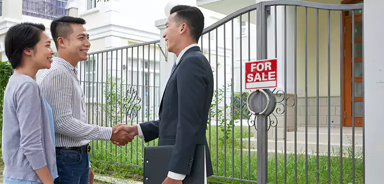 Why Choose Us to Sell Your House in Newark, NJ?