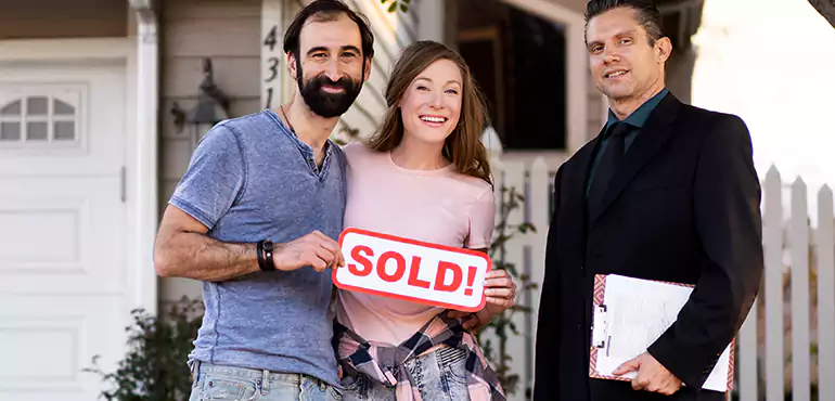 How to Sell Your House Fast as a Motivated Seller in Newark, NJ?