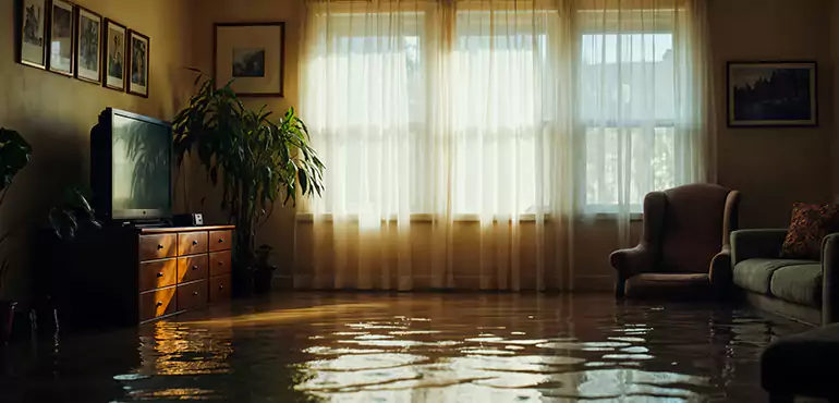 Benefits of Selling Your Flood-Damaged House for Cash in Newark, NJ   