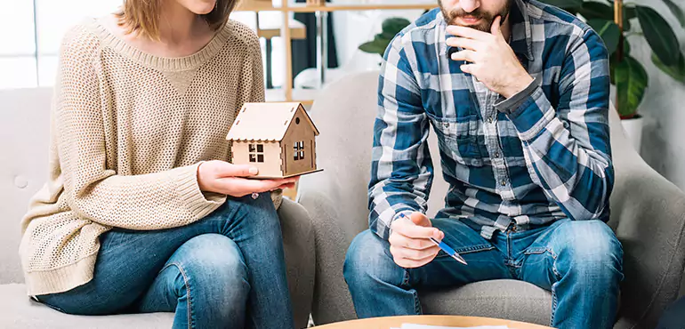 Why Sell Your House During Divorce in Newark, NJ?