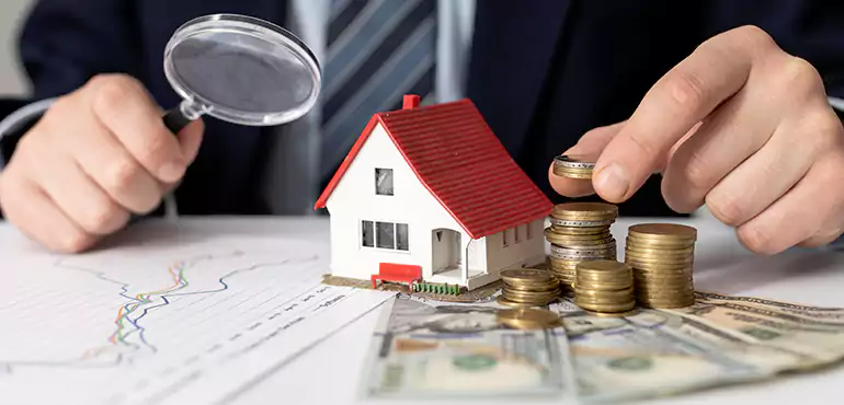 We Handle the Entire Process – No Stress, No Hassle in Newark, NJ