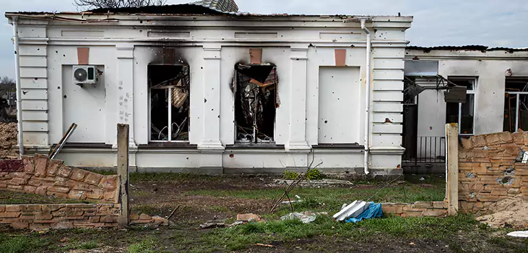 How We Determine a Fair Cash Value for Your Damaged or Distressed Newark Home