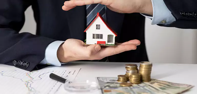 Avoid Auction – Sell Your House in Foreclosure Now  in Newark, NJ