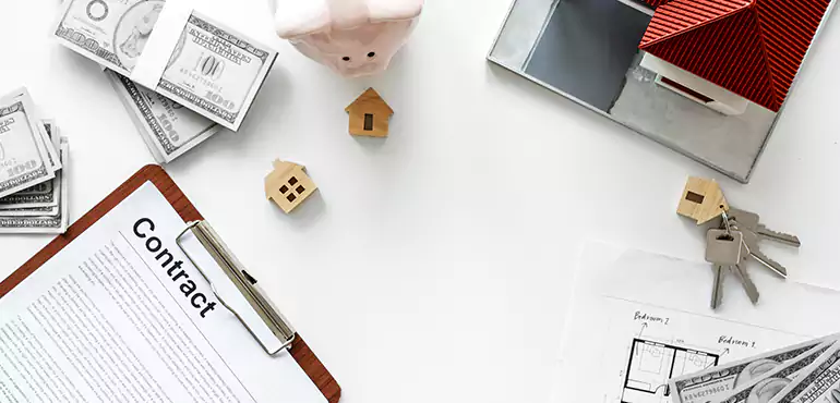 We Buy Your Houses Needing Updates in Newark, NJ