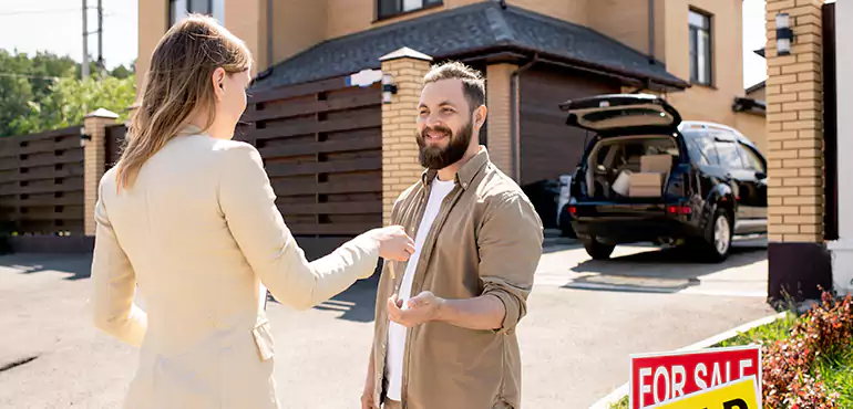Sell Your House Privately On Cash To A Trusted Buyer in Newark, NJ