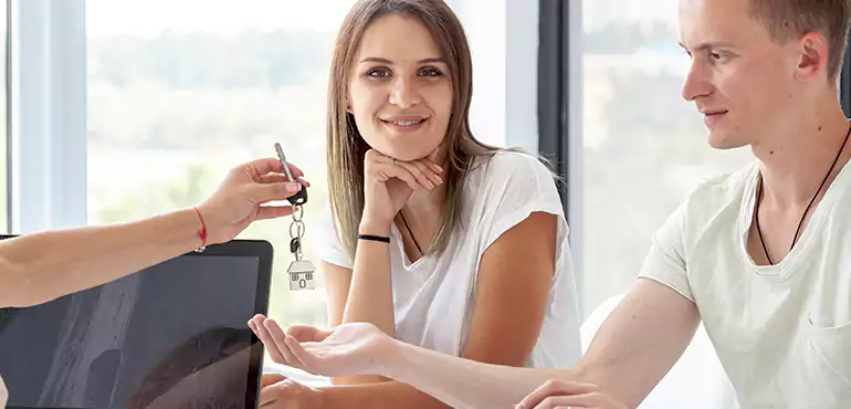 Why Choose Newark Home Buyers to Sell Your House Our Investors in Newark, NJ?