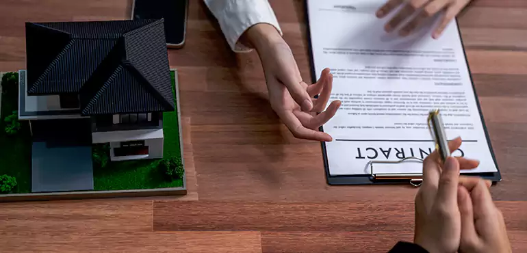 Trusted Buyers That Puts Your Needs First—Every Step of the Way in Newark, NJ