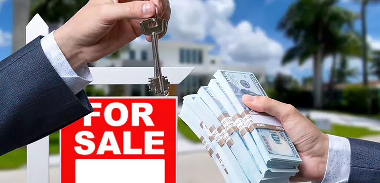 Sell Your Home for Less Than Market Value with Ease in Newark, NJ