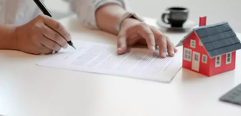 Types of Homes We Buy On Cash With A Broken Lease in Newark, NJ