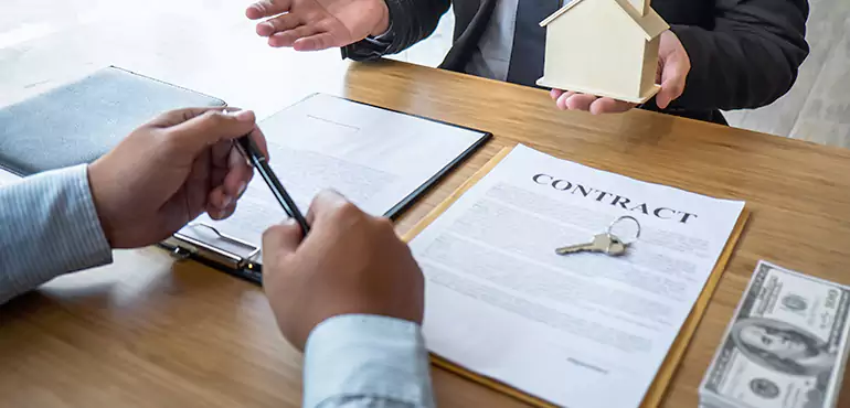 Sell Your House For Cash with Legal Issues Before It’s Too Late in Newark, NJ