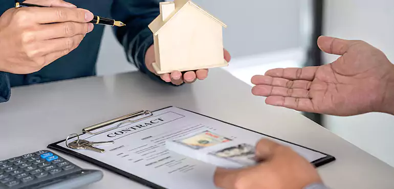 Why Sell Your House Quickly in Newark, NJ?