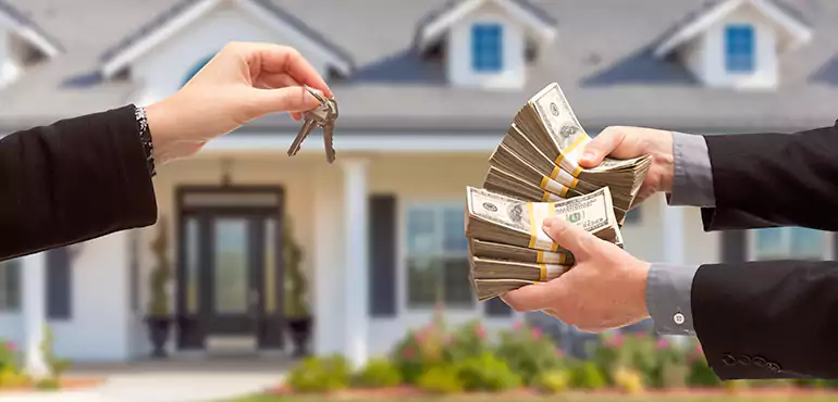  Quick Property Buying Process in Newark, NJ