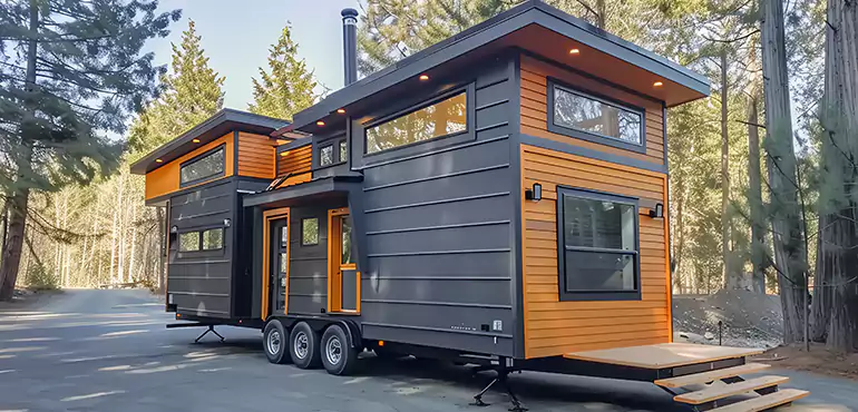 How Our Process Works in Newark, NJ - A Fast & Simple Way to Sell Your Mobile Home?
