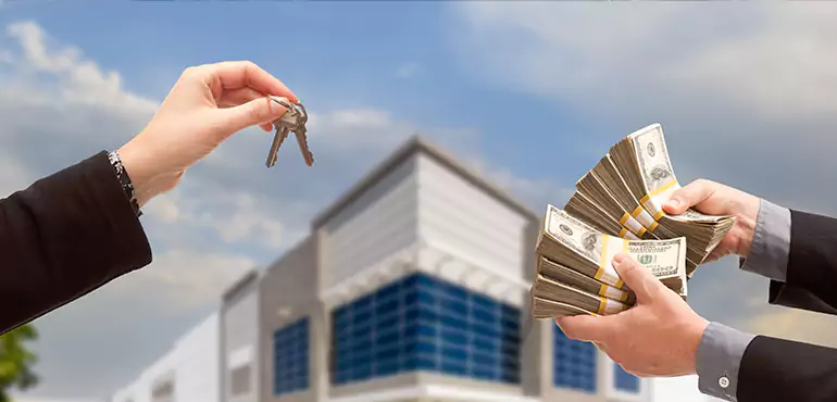 Multifamily Buildings For Sale On Cash in Newark, NJ