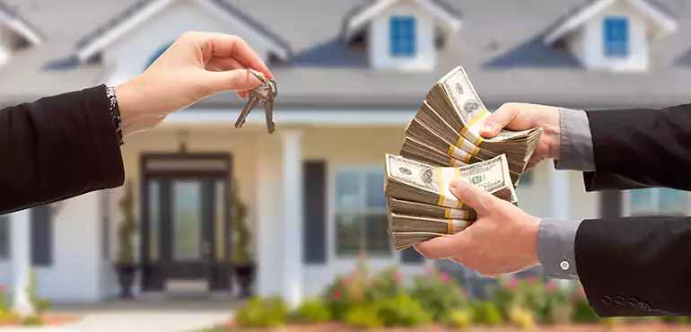 Common Situations Where a Fast Sale Makes Sense in Newark, NJ