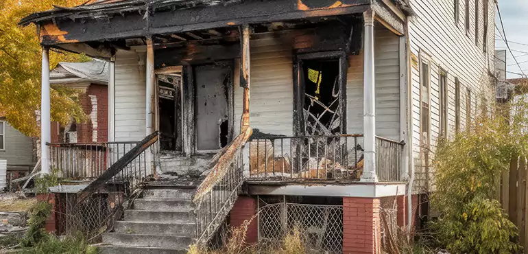 Common Property Challenges We Solve Daily for Newark Homeowners
