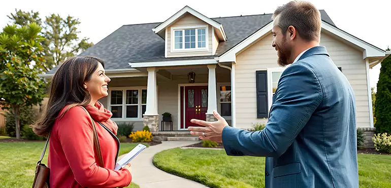 Why Choose Newark Home Buyers Same-Day House Buy in Newark, NJ?