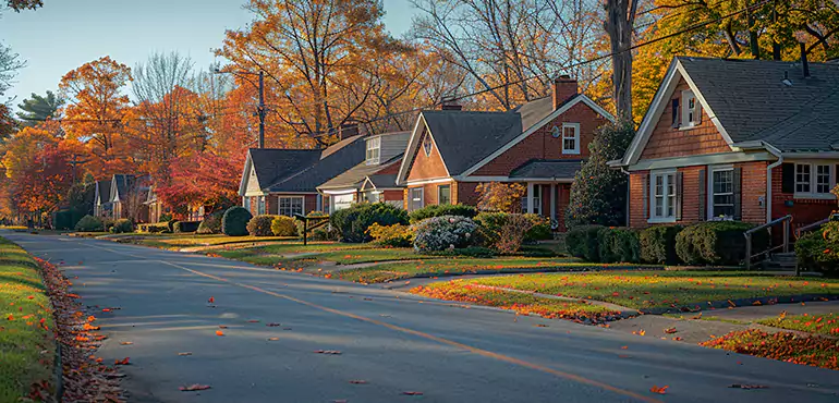 Why Choose Newark Home Buyers as Your Trusted Home Buyers in Newark, NJ?