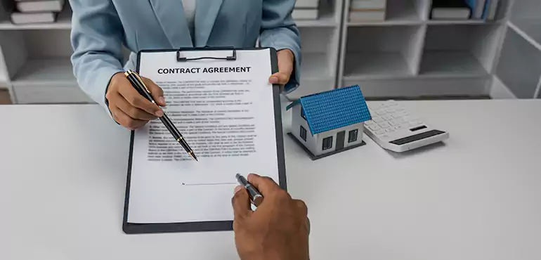 Why Sell Your Wholesale Assignment Contract to Us in Newark, NJ?