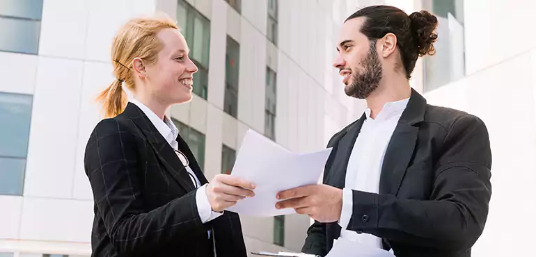 Simple and Legal Ways to Assign a Lease or Contract to the Buyer in Newark, NJ