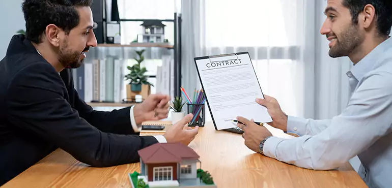 Why Choose Us for Contract Assignments in Newark, NJ?