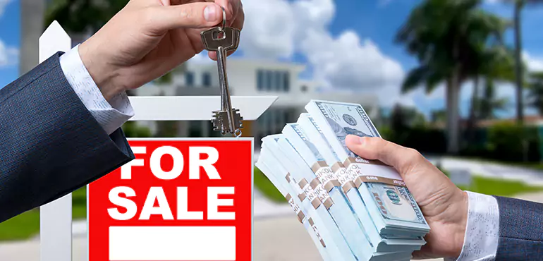 We Buy Houses for Cash in Newark, NJ – No Matter the Situation