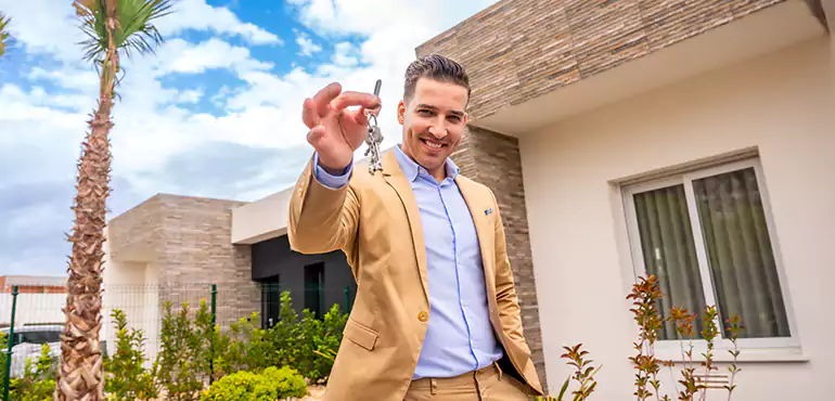 We Don’t Just Buy Houses in Newark, NJ - We Solve Your Problem