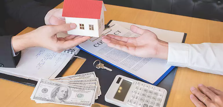 Get a Fast Cash Offer from Motivated Home Buyers in Newark, NJ!