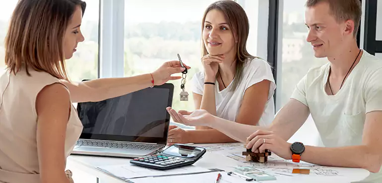 What to Expect When Selling a Power of Sale Property in Newark, NJ