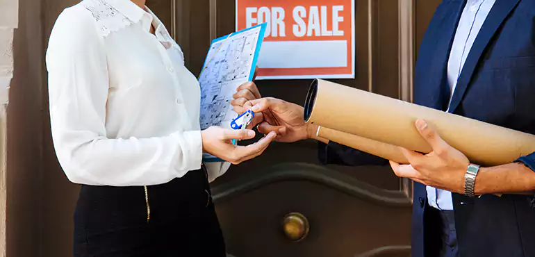 Quick and Hassle-Free Home Sales in Newark, NJ