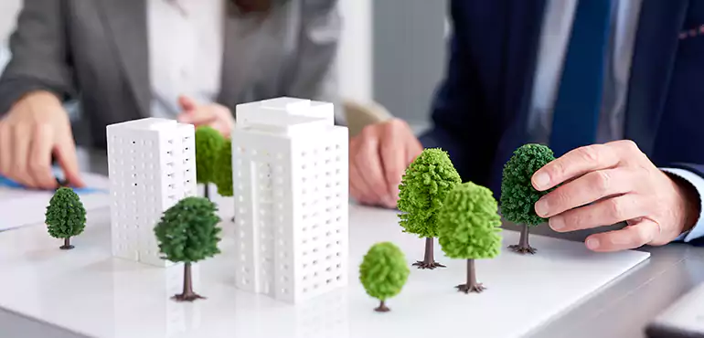 We're With You Every Step of the Way – Newark's Trusted Bank Owned Property Buyers