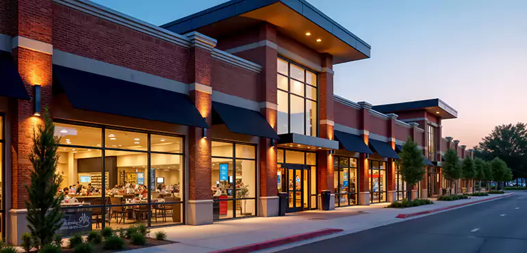 Sell Commercial Property Fast in Newark, NJ – Secure Your Financial Future
