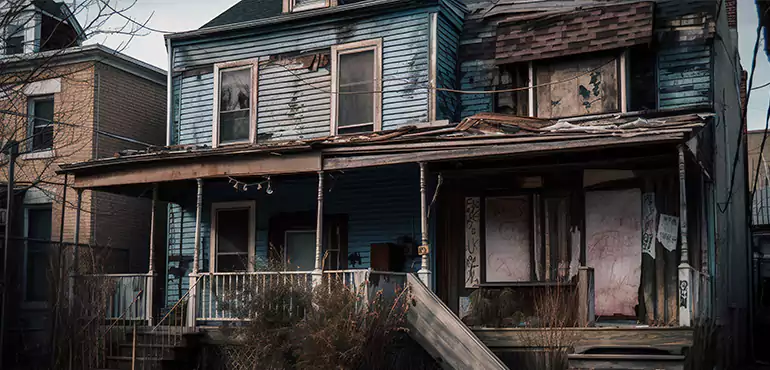 Get a Fair Cash Offer for Your Fire Damaged Home in Newark, NJ