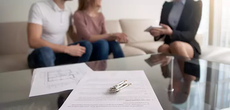 Sell Your Home Fast During Divorce in Newark, NJ
