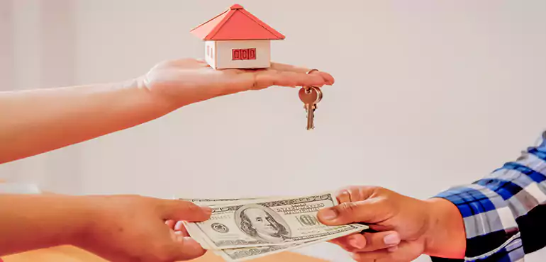 Sell Your House Fast & Avoid the Complications of Bankruptcy in Newark, NJ