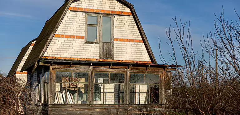 Own a Rental in Disrepair? We’ll Take It Off Your Hands in Newark
