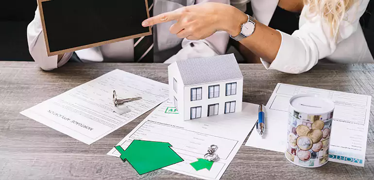 Solutions for homeowners in pre-foreclosure in Newark, NJ