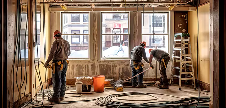Why do Homeowners in Newark, NJ Trust Us?