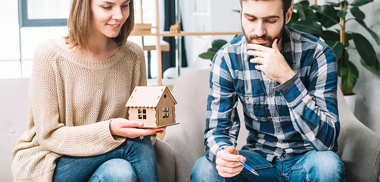Sell Your Newark House Privately to a Local, Trusted Cash Buyer