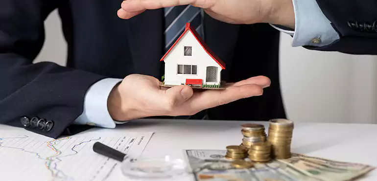 Who Do We Buy Houses From in Newark, NJ?