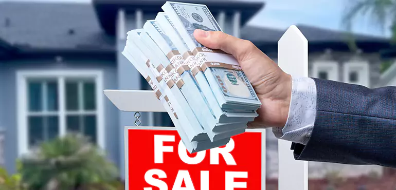 A Few of the Benefits of Selling to Us in Newark, NJ