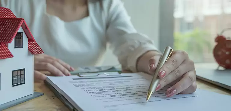 We Buy Homes to Help You Pay Off Debt – No Repairs or Upgrades Needed in Newark, NJ