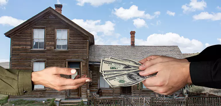 Selling Property Below Market Value in Newark, NJ
